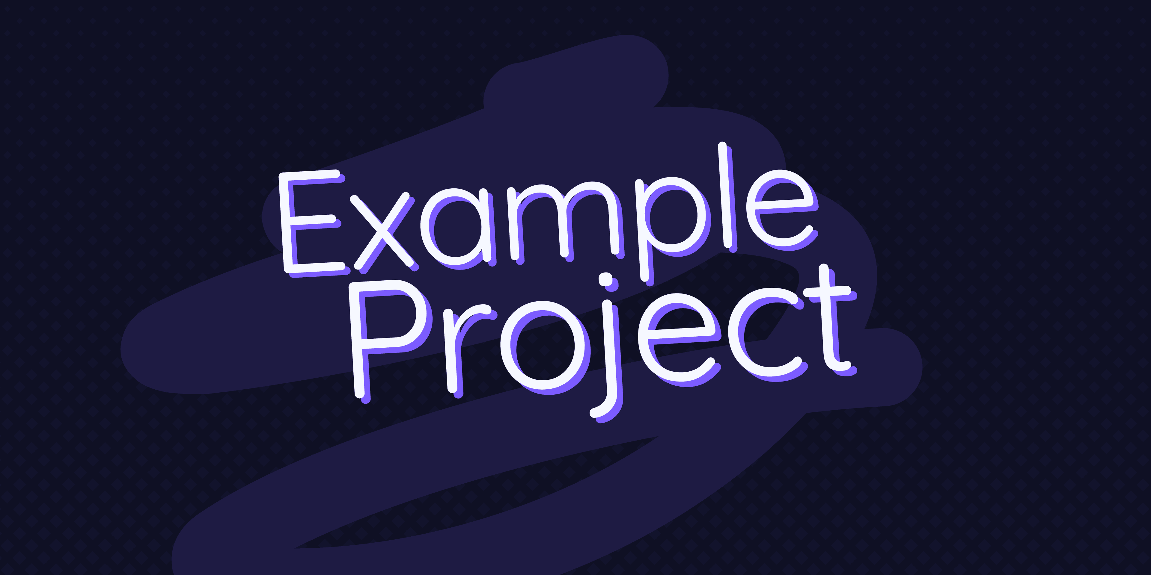 Example Project cover image
